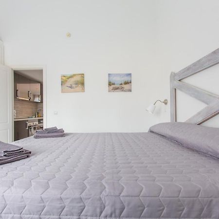 Perla House Apartment Corralejo Exterior photo