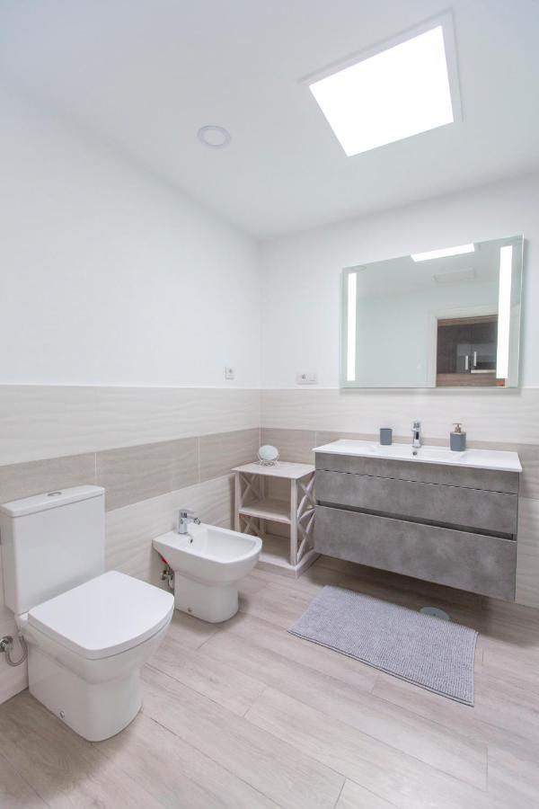 Perla House Apartment Corralejo Exterior photo