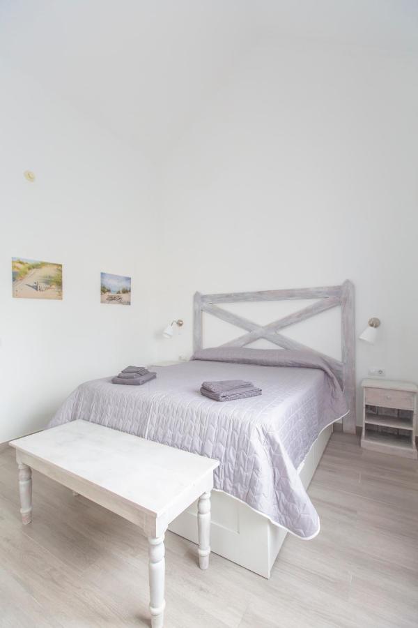 Perla House Apartment Corralejo Exterior photo